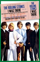 book The Rolling Stones: I Was There