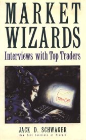 book Market Wizards: Interviews with Top Traders