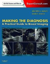 book Making the Diagnosis: A Practical Guide to Breast Imaging