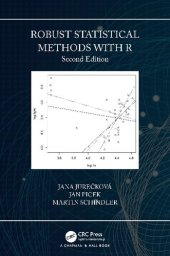 book Robust Statistical Methods With R