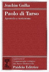 book Paolo di Tarso. Apostolo e testimone