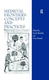 book Medieval Frontiers: Concepts and Practices