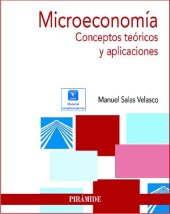 book Microeconomía