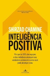 book Inteligência positiva