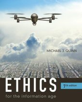 book Ethics for the Information Age
