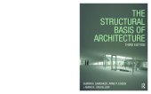 book The Structural Basis of Architecture