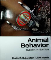 book Animal Behavior