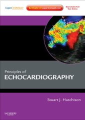 book Principles of Echocardiography and Intracardiac Echocardiography: Expert Consult - Online and Print