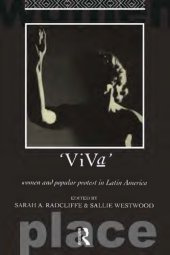 book 'Viva' : women and popular protest in Latin America