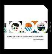 book 1000 ideas by 100 graphic designers