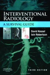 book Interventional Radiology: A Survival Guide