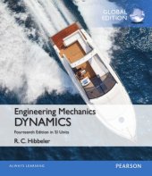 book Engineering Mechanics: Dynamics in Si Units