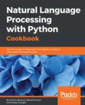 book Natural Language Processing with Python Cookbook