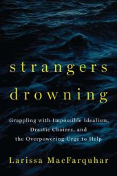 book Strangers Drowning