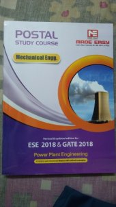 book Power plant engineering