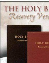 book Holy Bible : recovery version