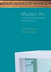 book Modern art : a critical introduction