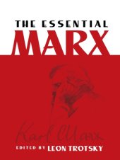 book Essential Marx