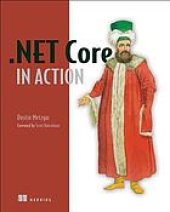 book .NET Core in action