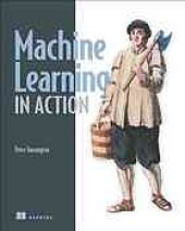 book Machine learning in action