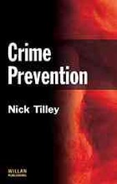 book Crime prevention