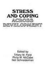 book Stress and coping across development