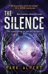 book The Silence