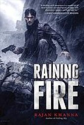 book Raining fire