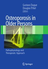 book Osteoporosis in Older Persons