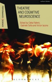 book Theatre and Cognitive Neuroscience