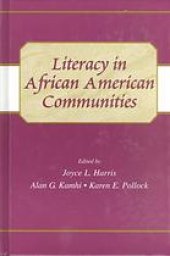 book Literacy in African American communities