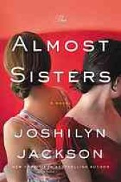 book The almost sisters