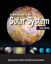 book An Introduction to the Solar System