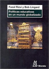 book Políticas educativas en un mundo globalizado