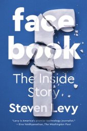 book Facebook: The Inside Story