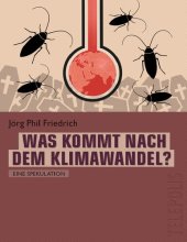 book Was kommt nach dem Klimawandel? (Telepolis)