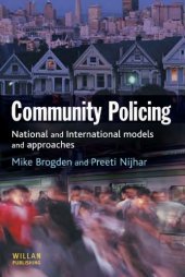 book Community Policing