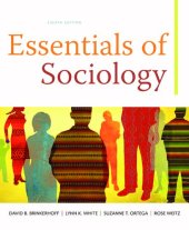 book Essentials of Sociology