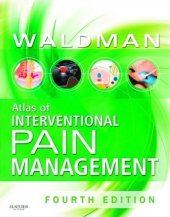 book Atlas of Interventional Pain Management