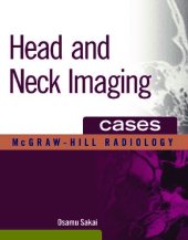 book Head and Neck Imaging Cases