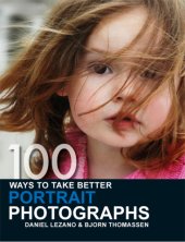 book 100 Ways to Take Better Portrait Photographs