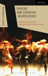 book Theatre and Cognitive Neuroscience