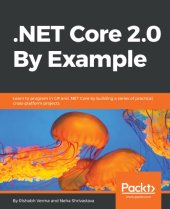 book .NET Core 2.0 By Example