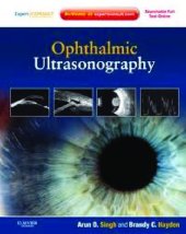 book Ophthalmic Ultrasonography: Expert Consult - Online and Print