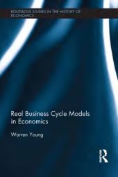 book Real business cycle models in economics