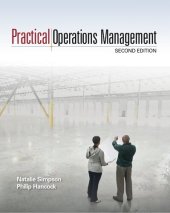 book Practical Operations Management