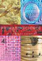 book Primary science : knowledge and understanding