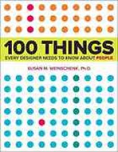 book 100 things every designer needs to know about people