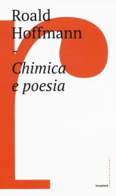 book Chimica e poesia