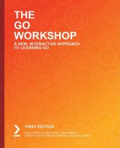 book The Go Workshop